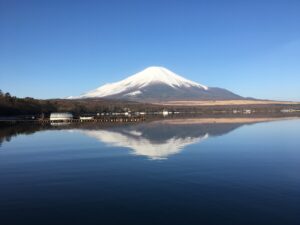 2021年　小田急山中湖フォレストコテージ