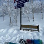2022年　SNOWBOARDin北海道